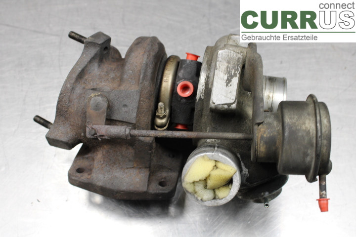 VOLVO V70      00-04 Turbo charger  2.4T/B5244T3