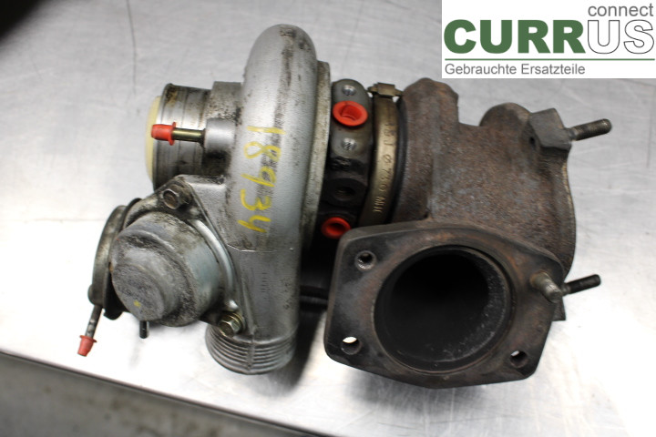 VOLVO V70      00-04 Turbo charger  2.4T/B5244T3