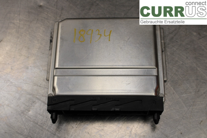 VOLVO V70      00-04 Engine Control Unit (ECU) 08627455A 2.4T/B5244T3