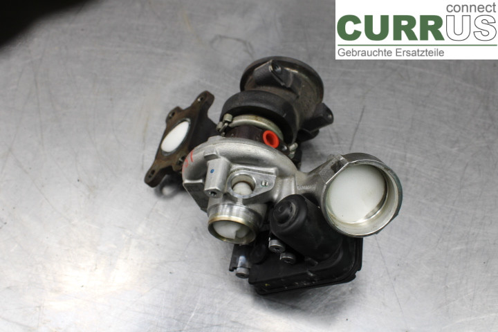 VW GOLF / E-GOLF VII   13-20 Turbo charger 04E145721P 1.4TSi/CZDA