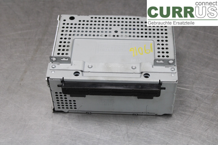 FORD TRAN./TOUR COURIER 13-23 Radio CD / Multimedia panel F1BT18C815GM 1.5DCi/XUCD