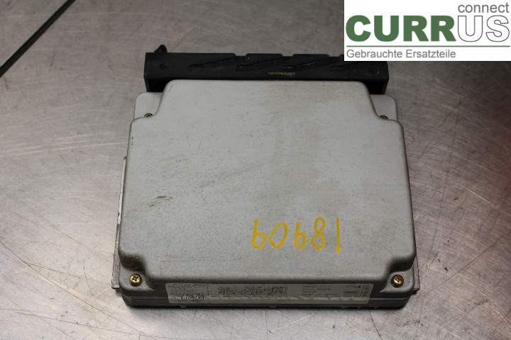 VOLVO V70      00-04 Sterownik silnika (ECU) MB0797008831 2.4i/B5244S