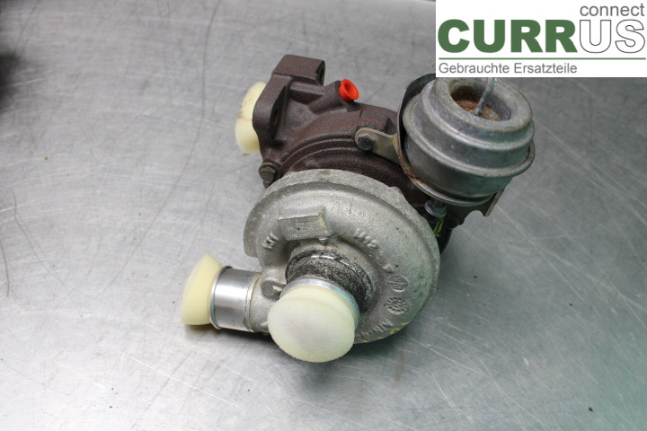 HYUNDAI i30   07-12 Turbolader 282012A701 1.6CRDi/D4FB