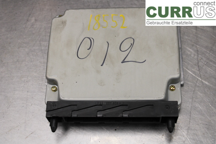 VOLVO V70      00-04 Engine Control Unit (ECU) MB0797008831 2.4i/B5244S2