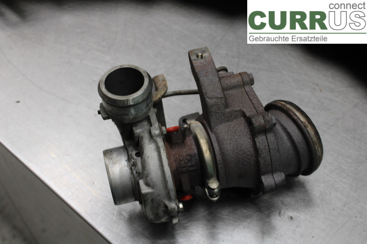 MB VITO/VIANO (W639) 04-14 Turbo charger A6460960599 2.2CDiOM646983