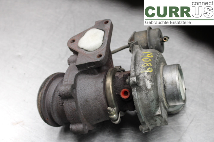 MB VITO/VIANO (W639) 04-14 Turbo charger A6460960599 2.2CDiOM646983