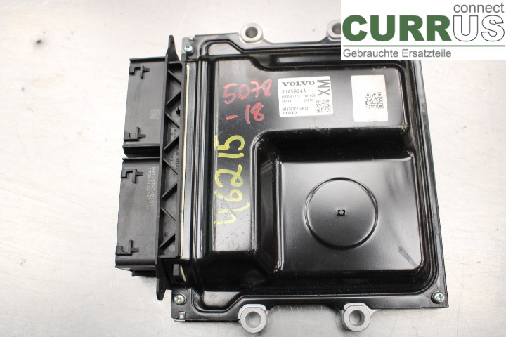 RENAULT KANGOO I  98-03 Engine Control Unit (ECU) 31459244 1,4I