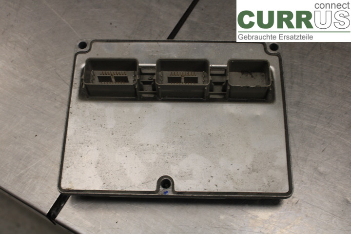 FORD FOCUS     04-07 Motorens styreenhed (ECU) 5M5112A650AE 