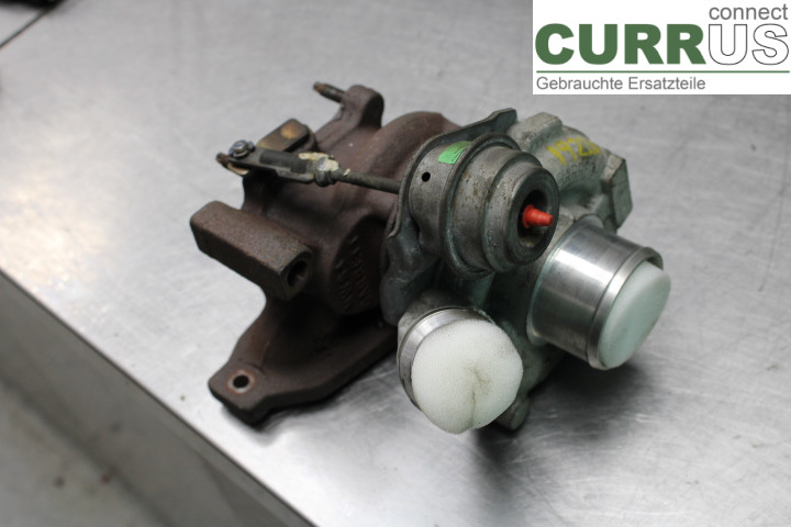 RENAULT TRAFIC   02-14 Turbo charger 7711368774 2.0DCi/M9R780