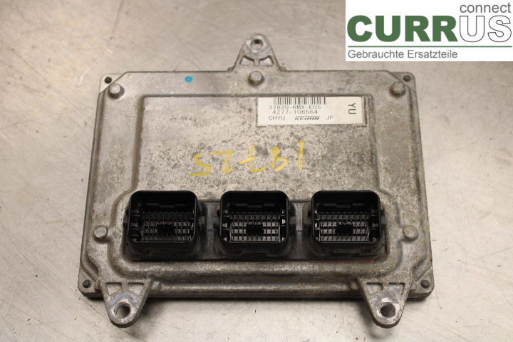 HONDA CIVIC     06-11 Motorens styreenhed (ECU) 37820RMXE05 1.3i/LDA2