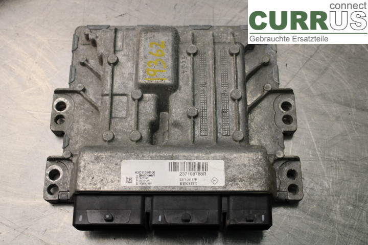 RENAULT MASTER III  15-20 Motorsteuergerät (ECU) 237108788R 2.3DCi/M9T7