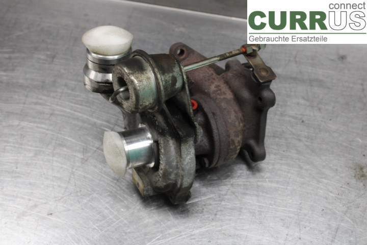 NISSAN NV200 / NV200 COMBI Turboladdare 2307056 1.5DCi/K9K