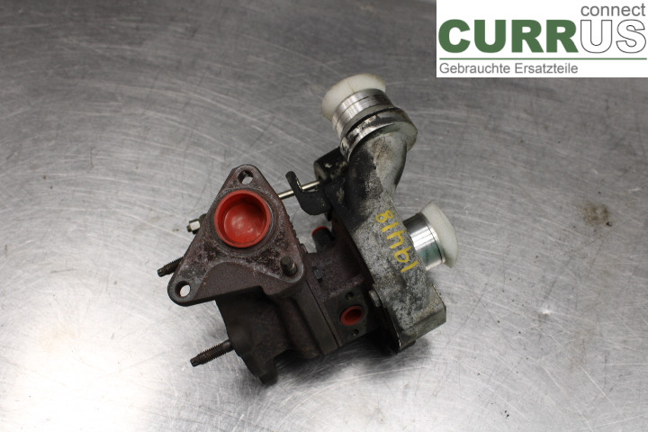 NISSAN NV200 / NV200 COMBI Turboladdare 2307056 1.5DCi/K9K