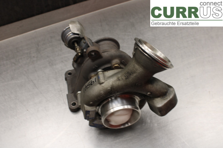 VOLVO XC70  14-16 Turbo charger 36002757 2.4D/D5244T12