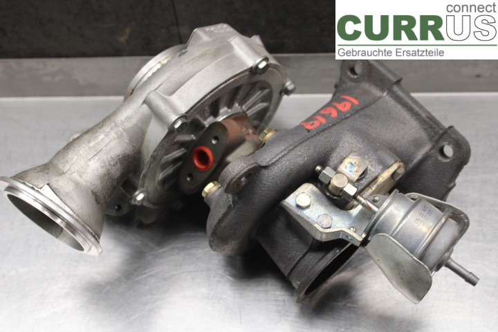 VOLVO XC60  09-13 Turbo charger 36002757 2.4D/D5244T10