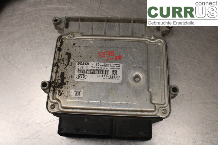 KIA CEE´D 06-12 Engine Control Unit (ECU) 391102B500