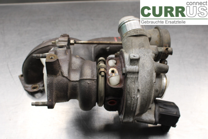 VW PASSAT      05-10 Turbo charger 03C145701S CDGA