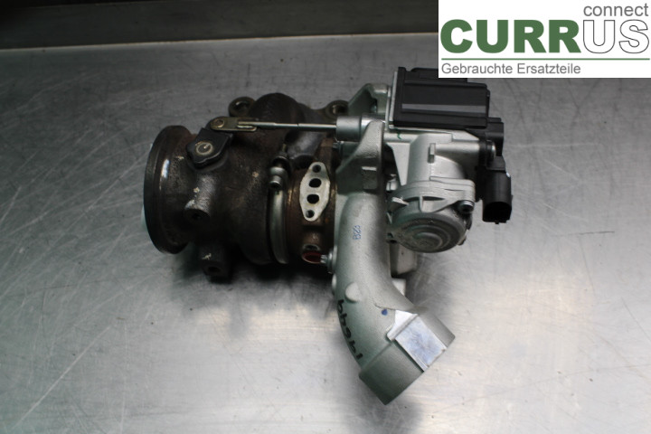 SEAT LEON   13-20 Turbolader 04E145722E 1.2TSi/CYVB