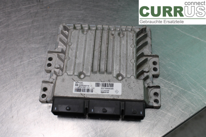 DACIA DUSTER  10-17 Engine Control Unit (ECU) 237104454R 1.5DCi/K9K658