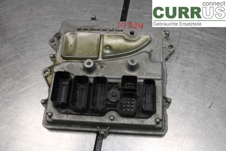 BMW 3 F30/F31/F80 12-19 Engine Control Unit (ECU) 862676501 3.0i/N55B30A