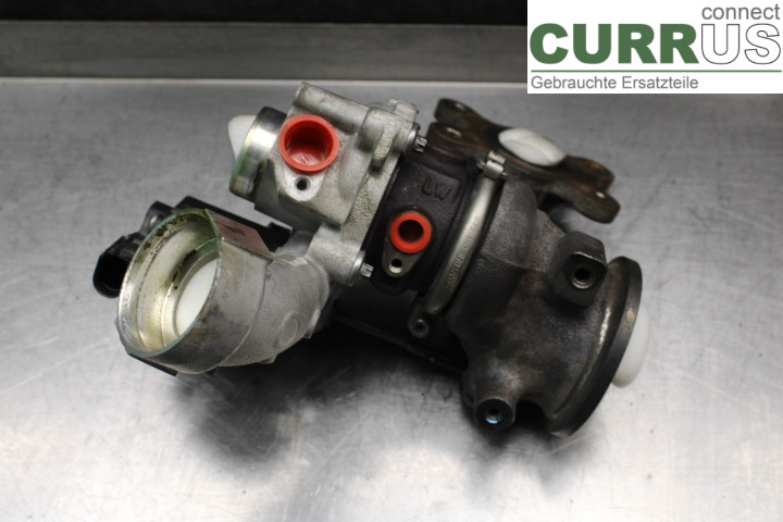 SEAT LEON   13-20 Turbolader 04E145722E 1.2TSi/CYVB