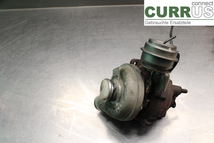 HYUNDAI i30   13-16 Turbo charger  1.6CRDi/D4FB