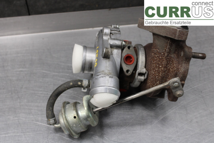 MITSUBISHI L200   06-15 Turbo charger  2.5D/4D56