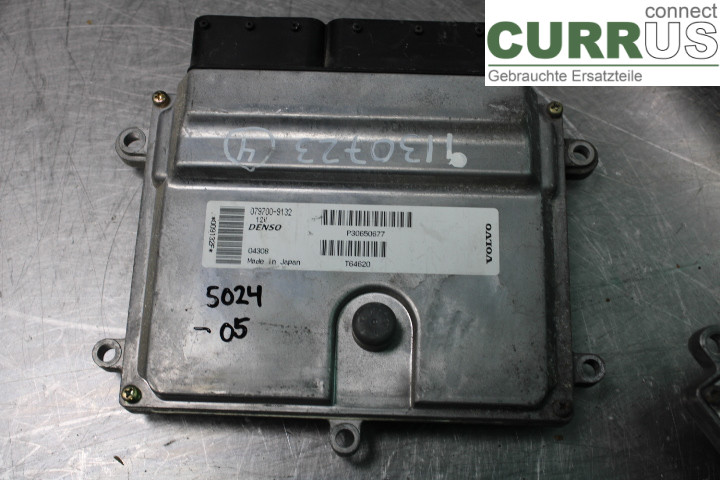 VOLVO V50      04-07 Motorsteuergerät (ECU)  