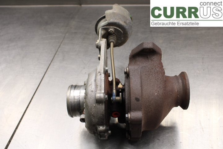 OPEL INSIGNIA  09-16 Turbo charger 55581063 2.0CDTi/A20DTH