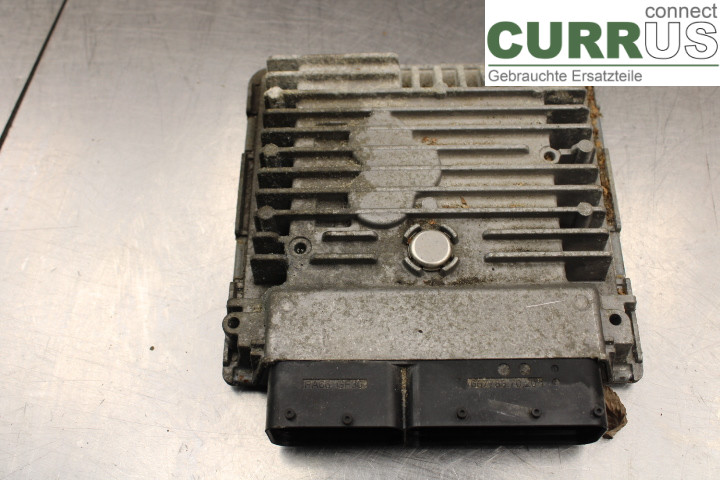 VW GOLF VI     09-13 Sterownik silnika (ECU)  1.6TDi/CAYC