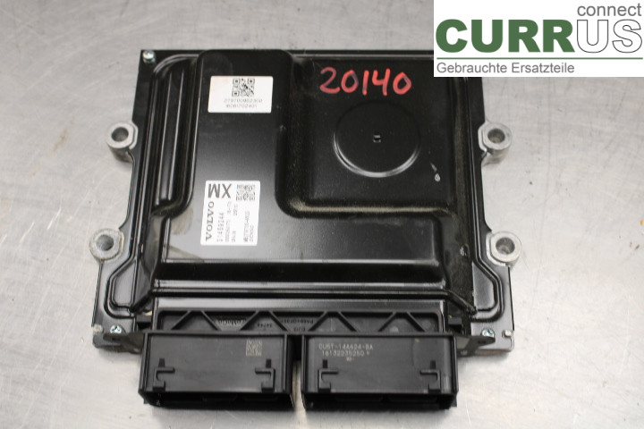 VOLVO V40  12-19 Engine Control Unit (ECU)  1.5T/B4154T5