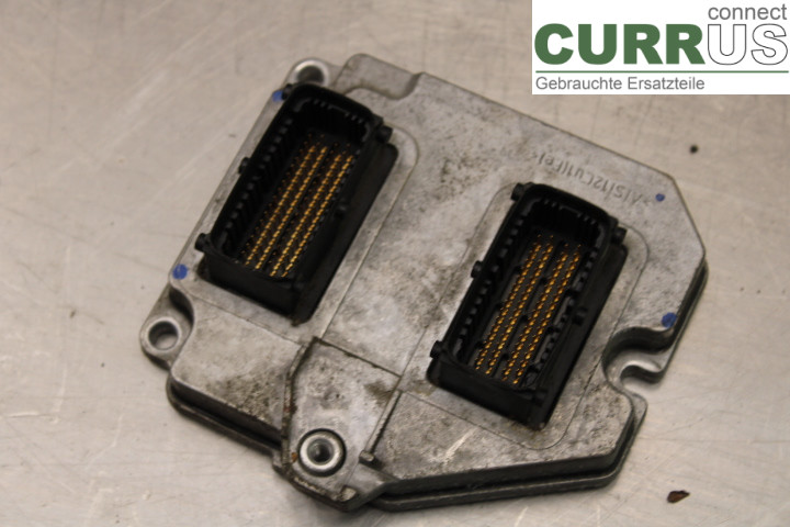 OPEL ASTRA  H    04-12 Engine Control Unit (ECU)  1.8i/Z18XE