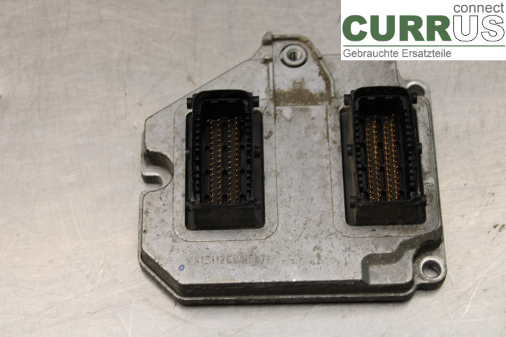 SAAB 9-3 VER 2 Engine Control Unit (ECU)  1.8i/Z18XE
