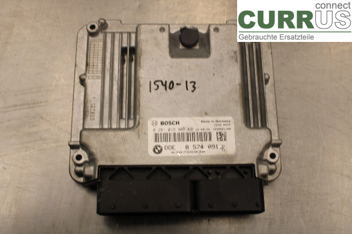 BMW F10/F11/F18 09-17 Engine Control Unit (ECU)