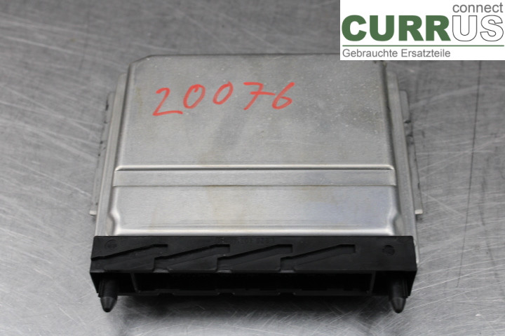 VOLVO V70      00-04 Engine Control Unit (ECU)  2.4T/B5244T3