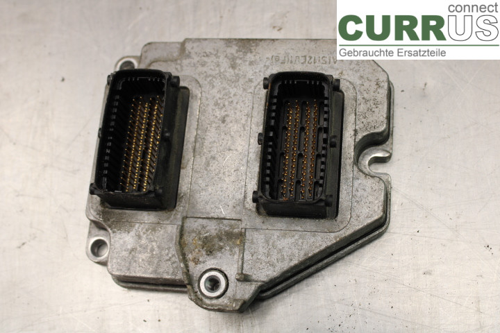 SAAB 9-3 VER 2 Engine Control Unit (ECU)  1.8i/Z18XE