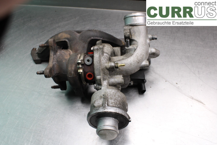 AUDI A4/S4  08-11 Turbo charger  1.8FSi/CDHA