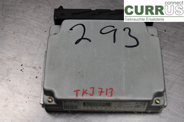 VOLVO V70      00-04 Sterownik silnika (ECU)  2.4i/B5244S2