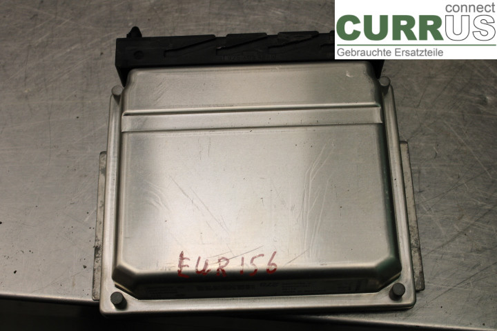VOLVO V70      00-04 Sterownik silnika (ECU)  2.5T/B5254T2