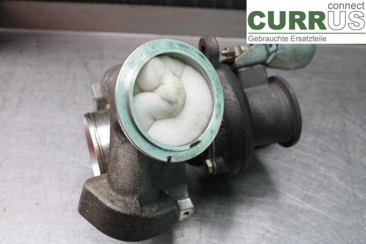 VOLVO XC60 14-17 Turbo charger 36002664 2.4D/D5244T21