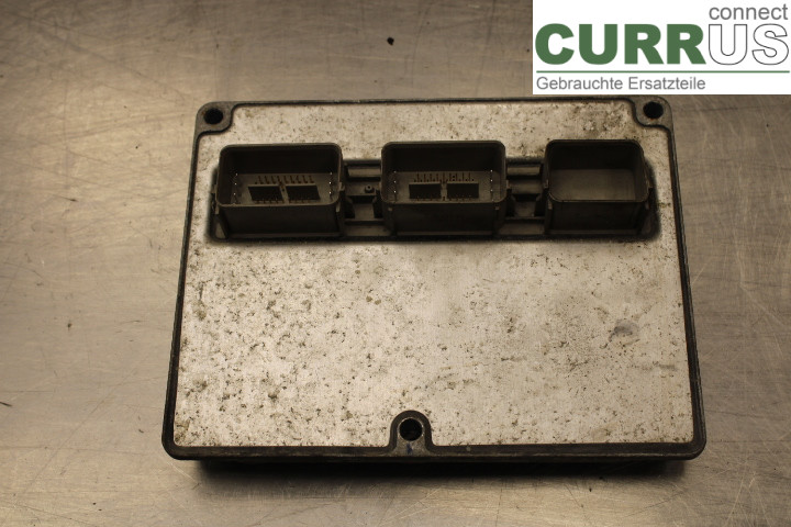 FORD FOCUS     04-07 Motorens styreenhed (ECU)  1.8F/Q7DA