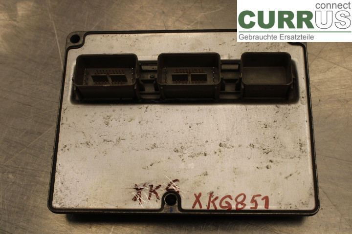 FORD FOCUS     04-07 Motorens styreenhed (ECU)  1.8F/Q7DA