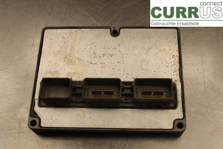 FORD FOCUS     04-07 Motorens styreenhed (ECU)  1.8F/Q7DA