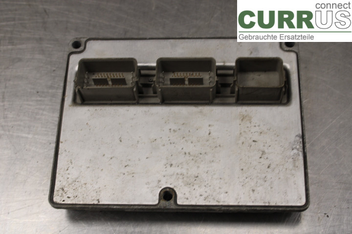 FORD FOCUS     04-07 Motorens styreenhed (ECU)  1.8/Q7DA