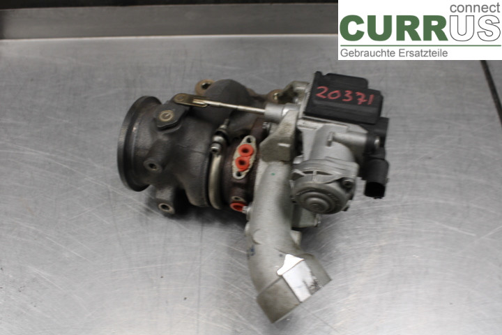 SEAT LEON   13-20 Turbolader  1.2TSI/CYVB