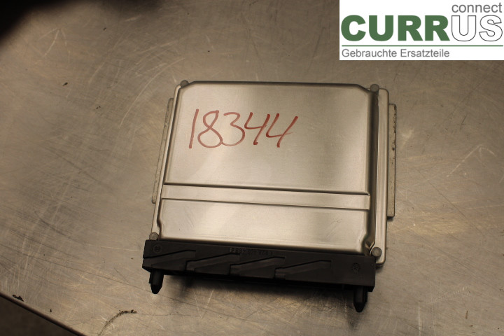 VOLVO XC70 05-07 Engine Control Unit (ECU) 2.5T/B5254T2