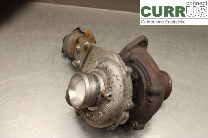 OPEL INSIGNIA  09-16 Turbo charger 55581063 2.0CDTi/A20DTH