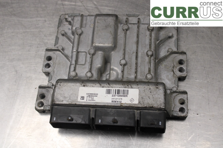 DACIA DUSTER  10-17 Engine Control Unit (ECU)  1.5DCi/K9K658