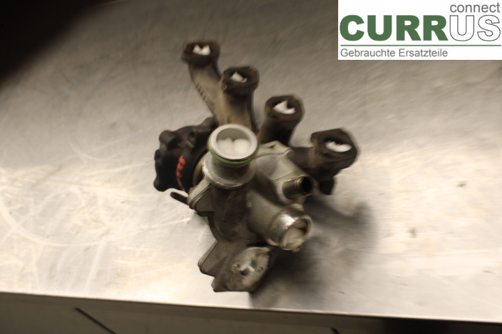 SEAT IBIZA IV   08-16 Turbolader 03F145701KX 1.2TSi/CBZA