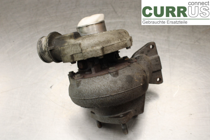 VOLVO V70      00-04 Turbosprężarka  2.4/D5244T
